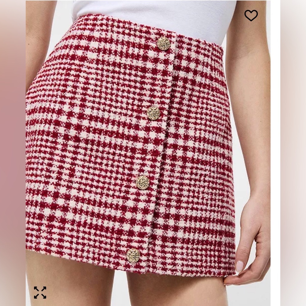 FRENCH CONNECTION SKIRT Size 4